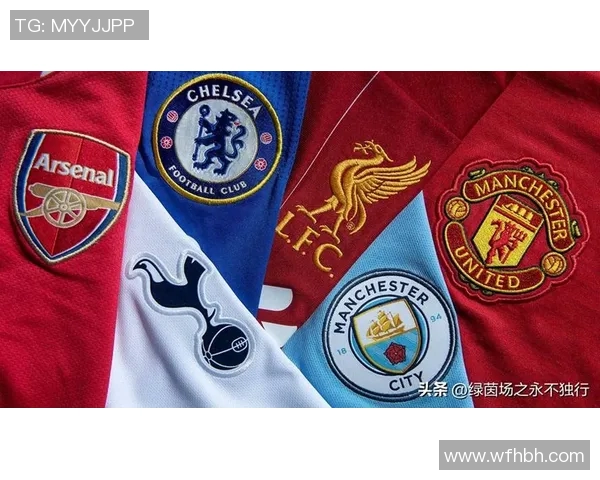 英超联赛即将迎来激烈变化：谁将成为新赛季的冠军热门？