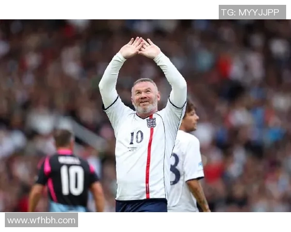 鲁尼转投利物浦引发球迷热议，老特拉福德再现伤心一幕