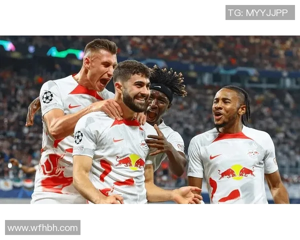 门兴格拉德巴赫力克莱比锡红牛，胜利为联赛排名增添砝码