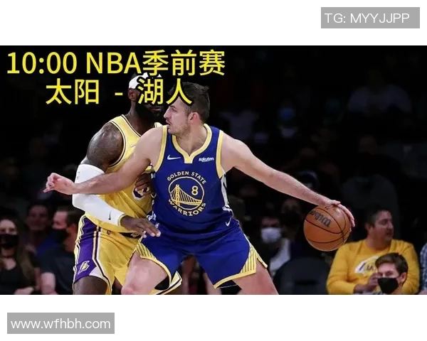 湖人对阵太阳精彩直播地址分享及赛前分析全攻略