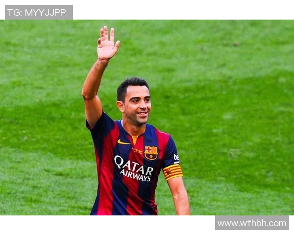 哈维确认赛季结束后辞职巴萨亟需注入新鲜血液与动力 哈维确认赛季结束后辞职巴萨亟需注入新鲜血液与动力