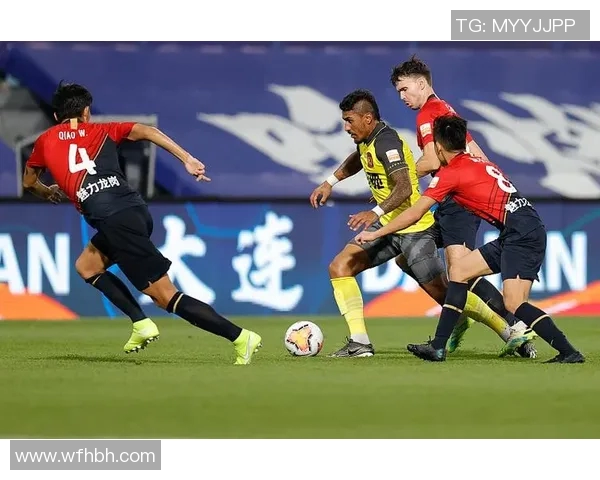 永昌与佳兆业激战正酣谁能在这场较量中笑到最后