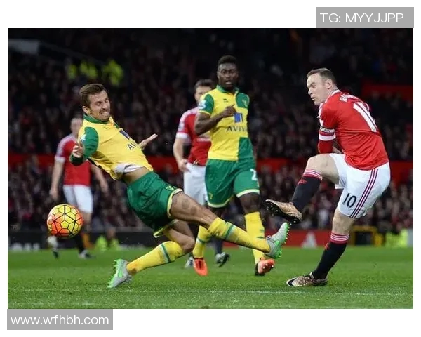 曼联与诺维奇精彩对决回顾2020赛季全场集锦与精彩瞬间分析