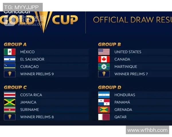 竞彩分析牙买加对阵库拉索的精彩赛事预测与战术解析