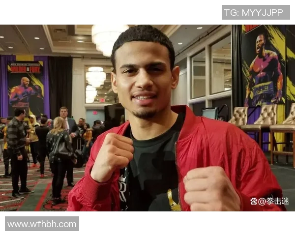 洛佩兹与庞塞德隆激战在即谁将成为拳坛新王者