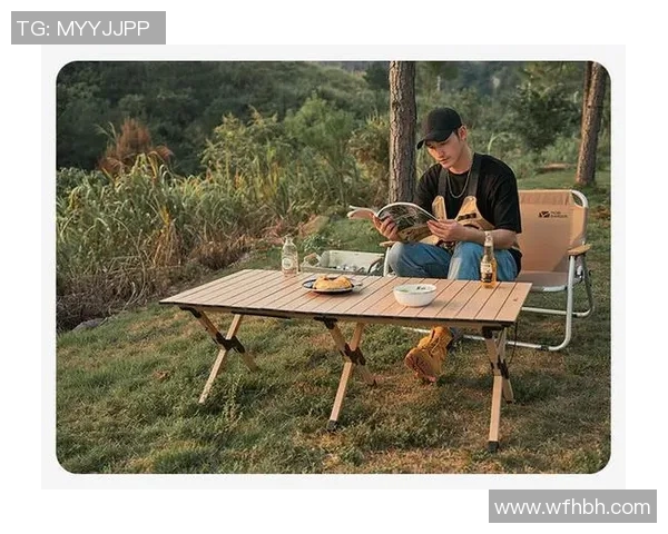 探索mobigarden的创新设计与户外生活方式的完美结合