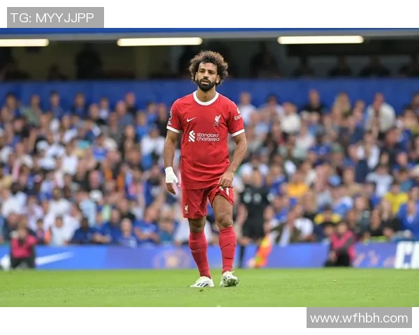 萨拉赫的传奇之路：从埃及小镇到世界足球的璀璨星辰