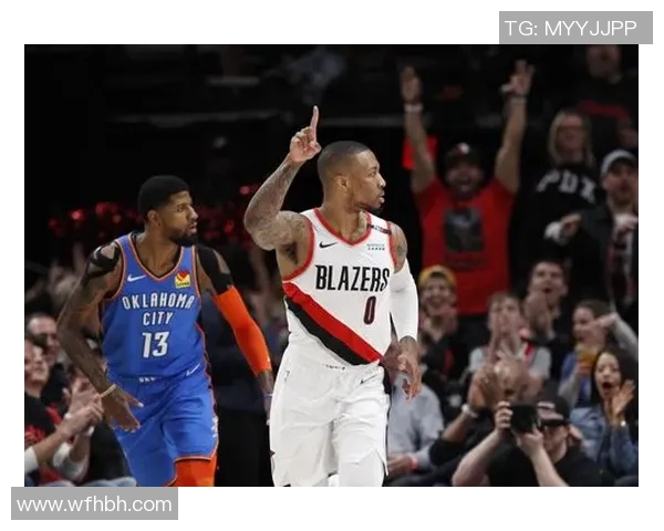 开拓者与勇士激战四月十七日谁能在季后赛中占得先机