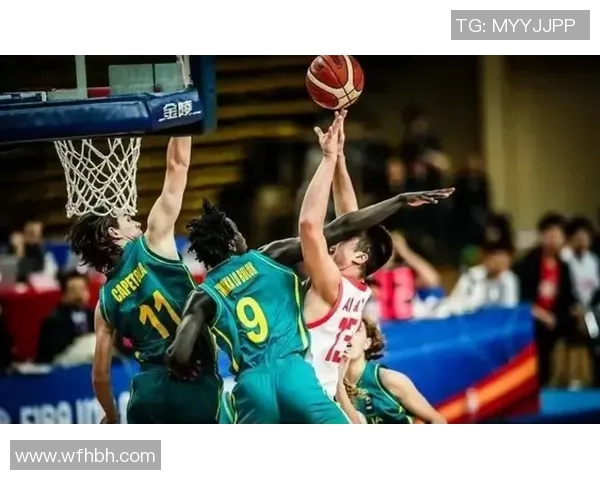 贺希宁：从篮球新星到职业生涯的辉煌征程与成长故事