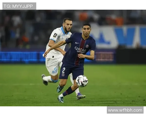 马赛与巴黎圣日尔曼的激烈对决揭示法甲争冠新局势