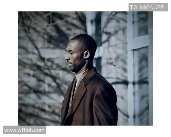 科比传奇:从篮球场上的巨星到生活中的榜样,他的精神永远激励着我们 科比传奇:从篮球场上的巨星到生活中的榜样,他的精神永远激励着我们