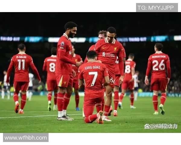 利物浦与热刺对决阵容分析及球员状态评估