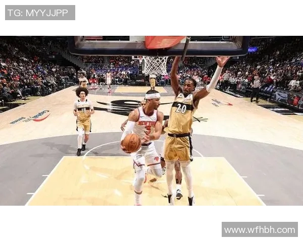 尼克斯与奇才激战正酣球迷期待精彩对决与惊喜表现