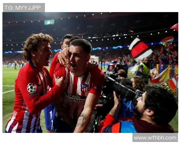 尤文图斯与马德里竞技激战原声回顾足球激情瞬间尽在其中