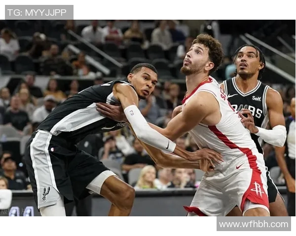 哪里可以观看火箭对马刺的精彩直播赛事信息分享