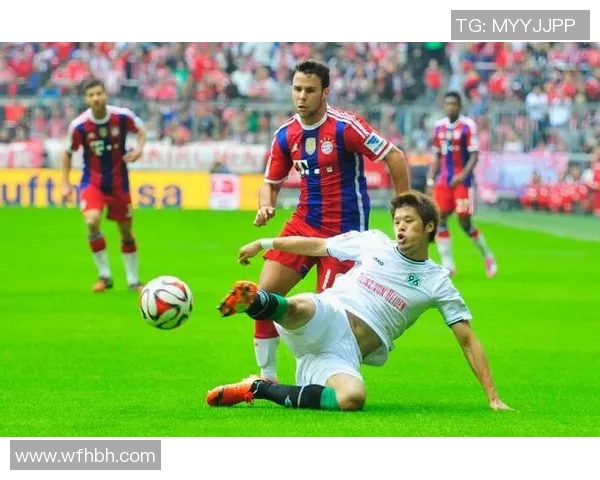 拜仁慕尼黑与汉诺威96历史交战回顾与数据分析