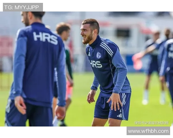 沙尔克与纽伦堡对决前瞻分析谁能在关键战役中占据上风